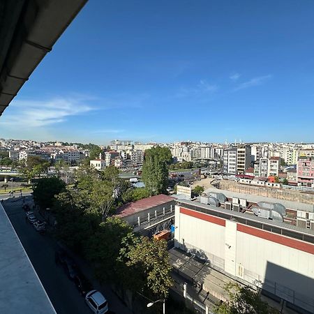 Hotel Nayla Istanbul Exterior photo